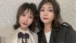 -3AM·S HAIR SALON烫发染发接发