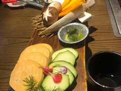 -樱宿日式和牛烧肉(五道口店)