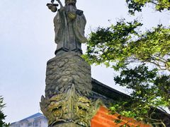 -古大圣慈寺