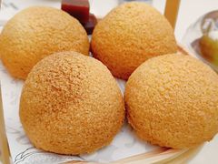 -蔡澜点心·粤菜(赛格国际购物中心店)