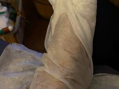 -水墨澜渟足道·SPA·传统(四望亭东关街店)