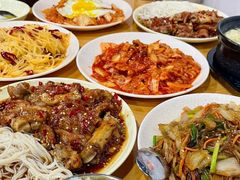 -贤花饭店(城阳店)