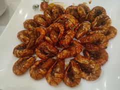 -东江海鲜酒家(艺都分店)