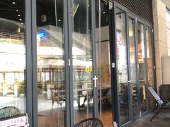 -RiceZone乐食尊纯米面包坊(望京店)