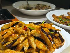 -船歌·鱼水饺青岛菜(闽江二路店)