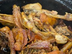 -斯丹姜母鸭·古法干香(涂门街总店)