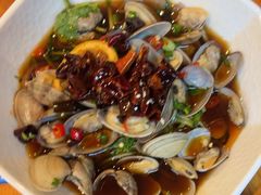 -喝丢一只鞋海鲜烧烤·海肠捞饭(市场店)