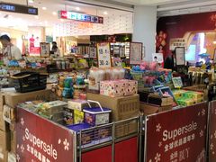 -光启城时尚购物中心