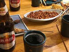 -小俩口烧烤东北菜(双井店)