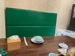 -塔里木的羊·新疆特色餐厅(钱湖北路店)