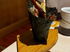 -気楽亭和食料理(气乐亭大世界本店)