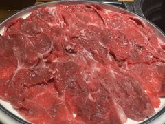 -贵厨酸汤牛肉(小十字店)