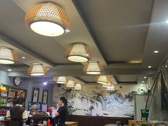 大堂-辣盆盆麻辣小龙虾(哈尔滨总店)