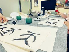 -白鹿艺术美学工作室 1 画室(MOMA校区)