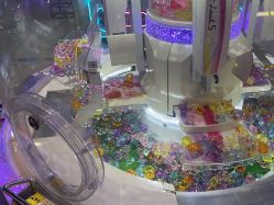 -卡通尼乐园(上海安亭店)