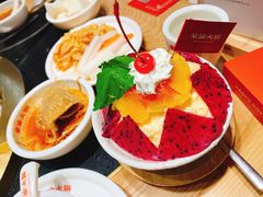 -豪渝火锅(红谷滩万达店)