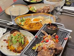 -THE PAWON·8碗(古北SOHO店)