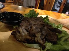 武松牛肉-兴农记