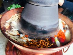 -东来顺饭庄(天坛店)