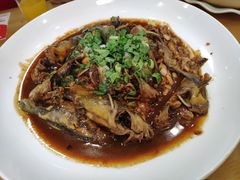 -大山土菜(航华一村二街坊店)