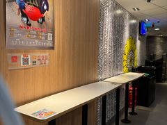 -麦当劳(世纪汇广场店)