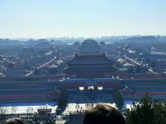 -景山公园