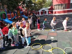 -北京市邮政管理局海慧寺幼儿园