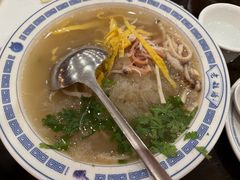 -老雒阳面馆·水席·洛阳菜(王城路店)