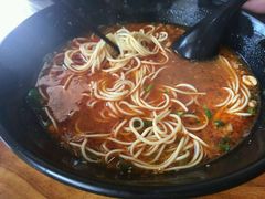 -小厨面(巨野路店)