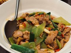 -山石榴·贵州菜(陆家嘴中心店)