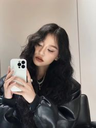 -DL HOPE造型