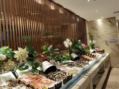 -永远爱烤肉火锅自助(龙德广场店)