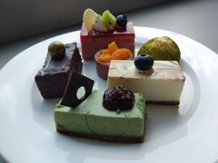 -洲际酒店·地平线全日餐厅HORIZON CAFÉ