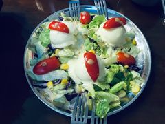 土豆泥-京尚道韩式美食屋(海甸岛店)