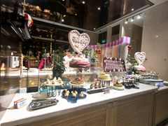 -老南京·橘暮自助餐厅(南京圣和府邸酒店)