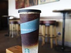 气炫冰山美式-星巴克(郑州曼哈顿广场店)