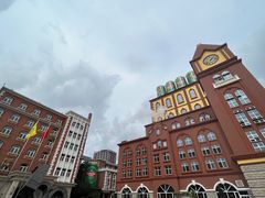 -青岛啤酒博物馆