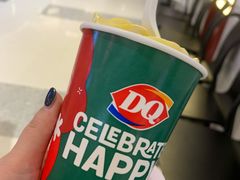 -DQ·蛋糕·冰淇淋(万象城店)