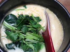 -和府捞面(东直门银座店)