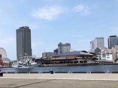 -神户港