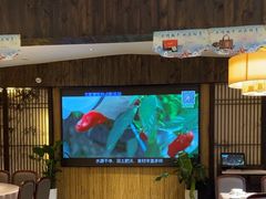 -回头食客-李久其家民间餐厅(望城金桥国际店)