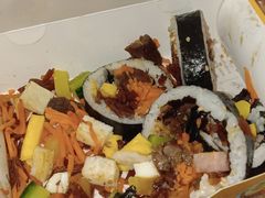 -传闻来紫菜包饭·打糕(西塔韩百店)