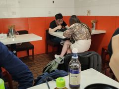 -凯丽上海阳春面馆(德仁里店)