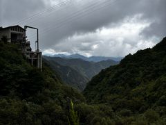 -塔云山