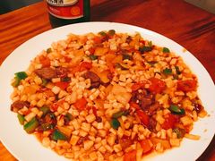 -疆Jiang·新疆秘制料理