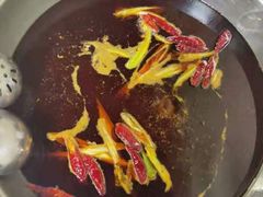 -好吃鬼高原牦牛杂火锅(古尔沟分店)