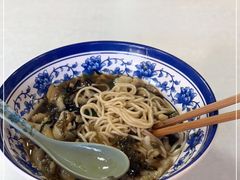 -明呈黄鱼面馆(斜土路店)