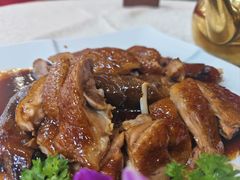 -台山第一家兴华黄鳝饭·黄鳝婆(开平店)