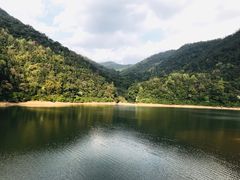 -广州市石门国家森林公园