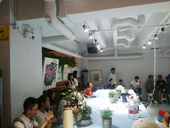 -289艺术PARK